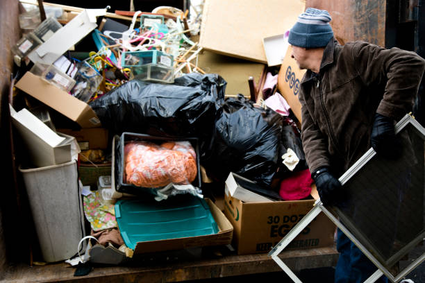 Appliance Disposal in Kenilworth, PA
