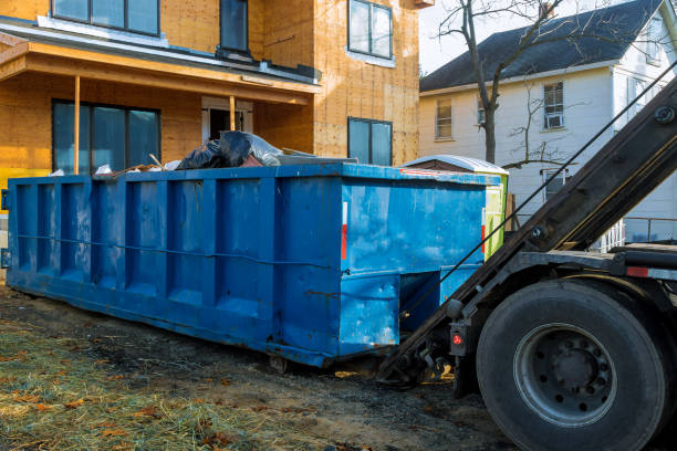 Appliance Disposal in Kenilworth, PA