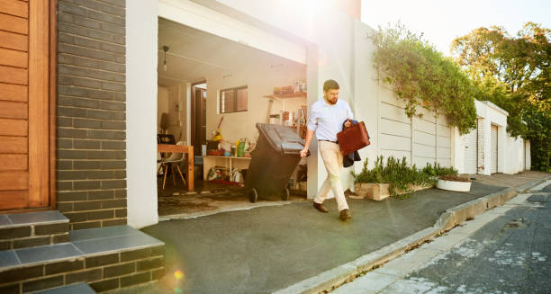 Best Construction Debris Removal  in Kenilworth, PA