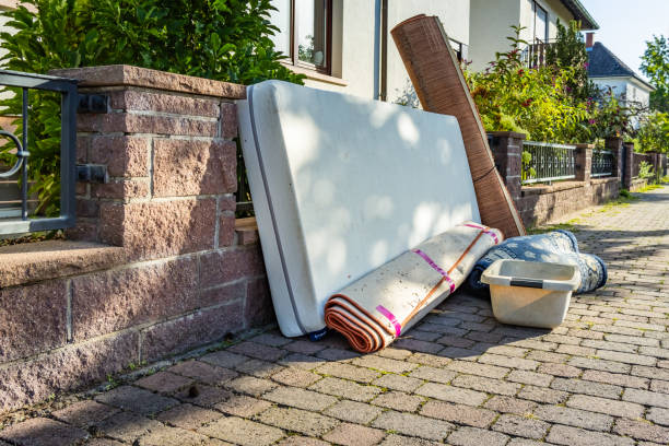 Best Construction Debris Removal  in Kenilworth, PA