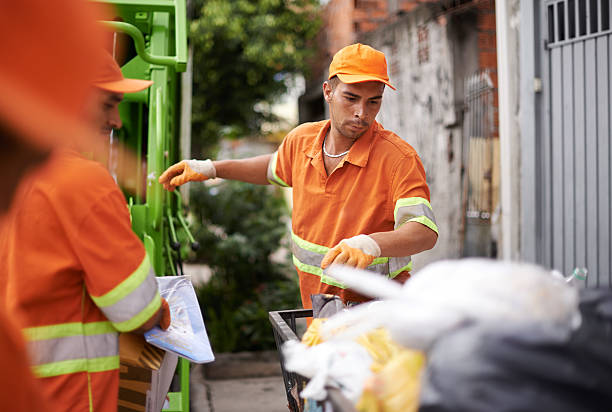 Best Yard Waste Removal  in Kenilworth, PA