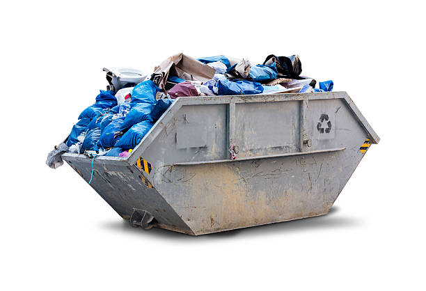 Basement Cleanout Services in Kenilworth, PA
