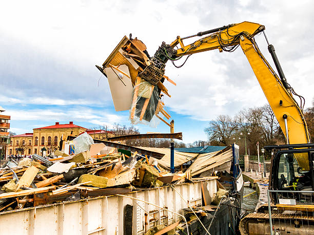 Professional Junk Removal in Kenilworth, PA